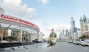 Dubai Undergraduate Scholarships