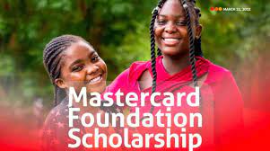 mastercard undergraduate scholarship program