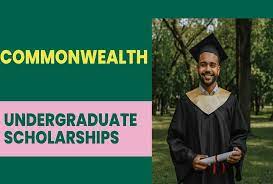 Commonwealth Undergraduate Scholarship 