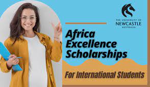Africa Excellence Scholarship