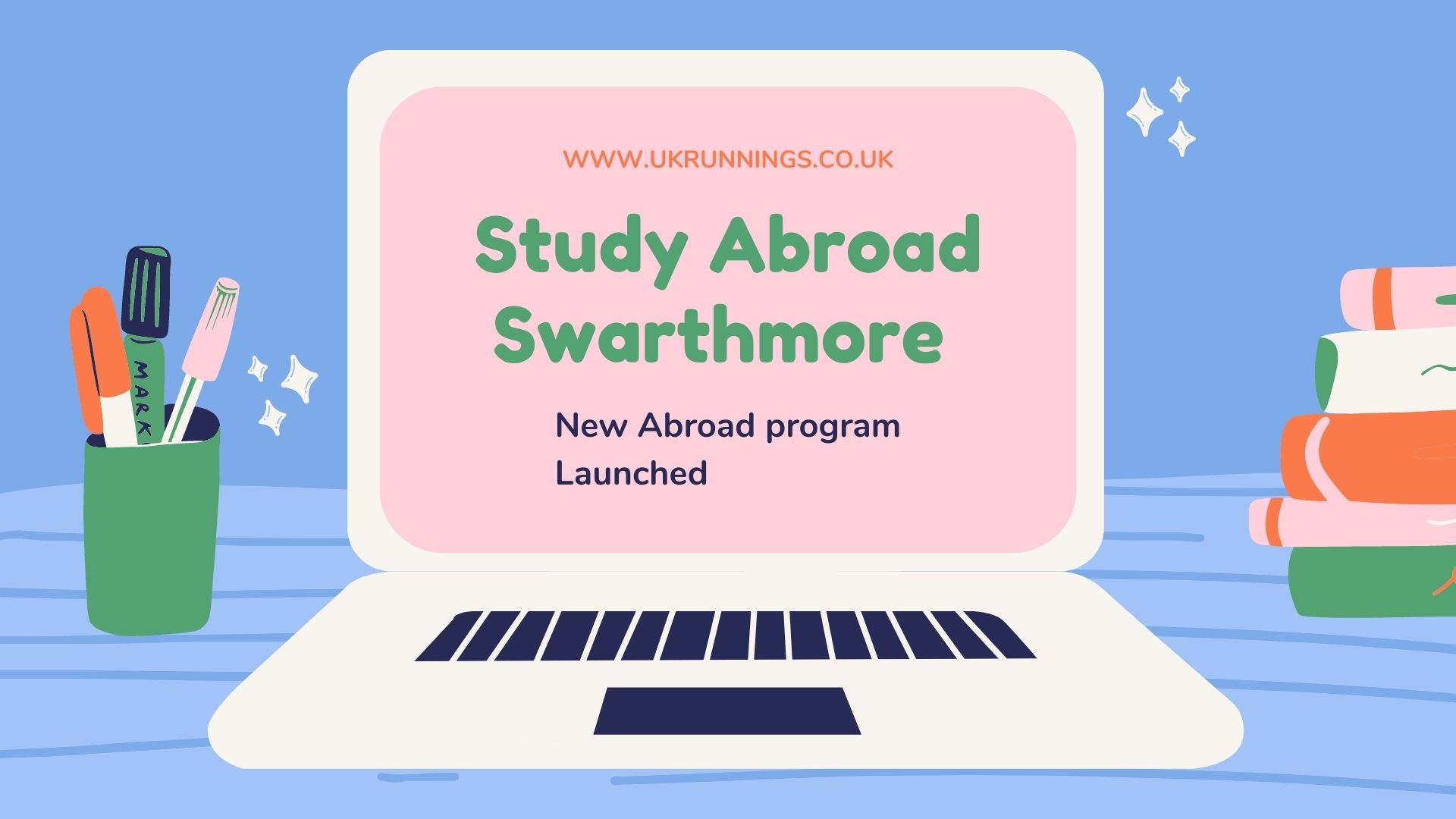 Study abroad Swarthmore