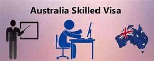 Independent skilled visa Australia subclass 189