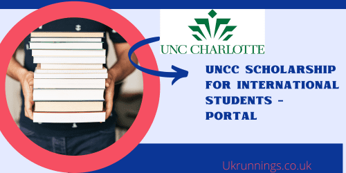 Uncc scholarship for international students - Portal