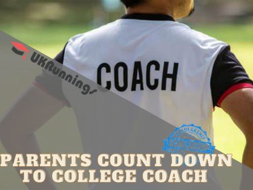 Arents Countdown to College Coach 