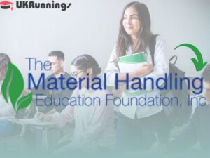 Material handling education foundation inc scholarship