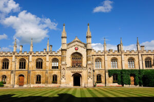 Top 5 Best Universities in Uk with Good Serene Environment